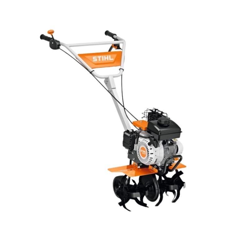 Motocultivador Stihl Mh 210.0