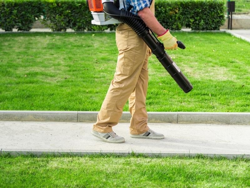 Stihl Soprador Costal BR 420: Guia Completo