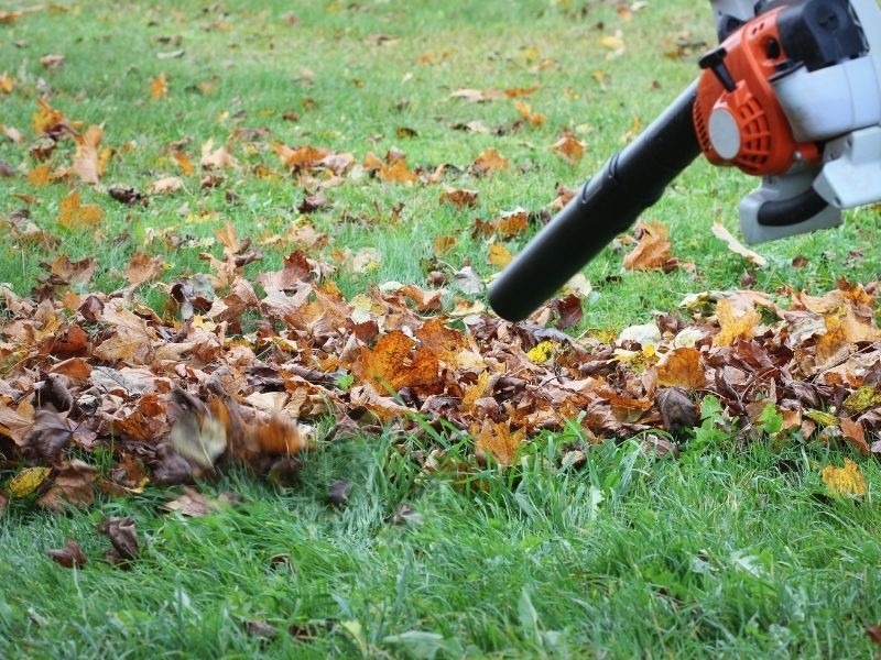 Como fazer manutenção em sopradores Stihl e aumentar a vida útil do equipamento