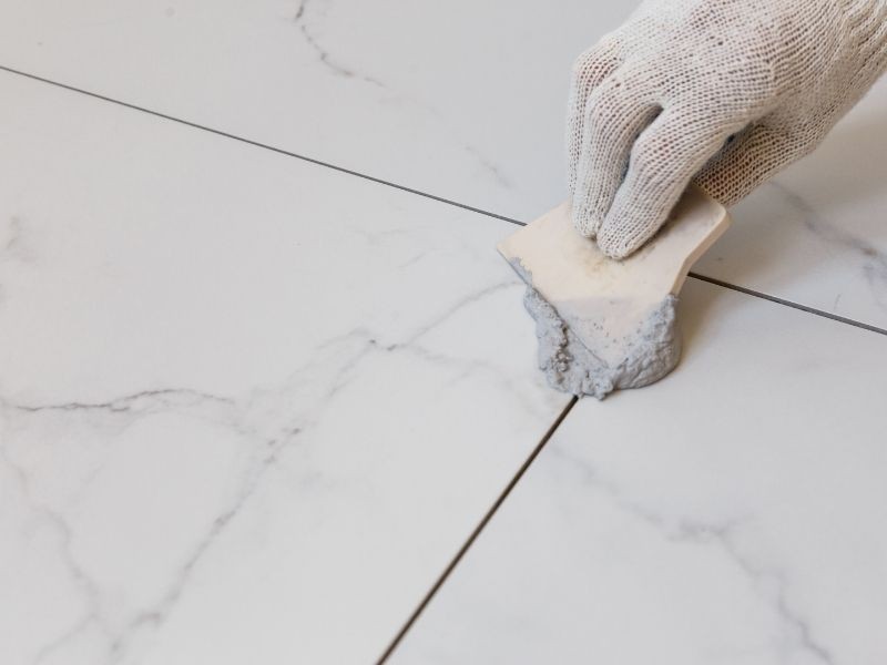 O que é Rejunte Acrílico e Para que Serve na Sua Obra?