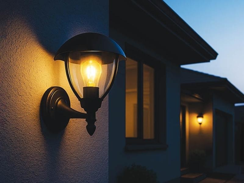 Arandela Royalle Taschibra é boa? Veja análise completa e se vale a pena comprar