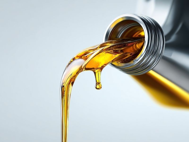 Óleo Stihl: tipos de óleos da marca Stihl