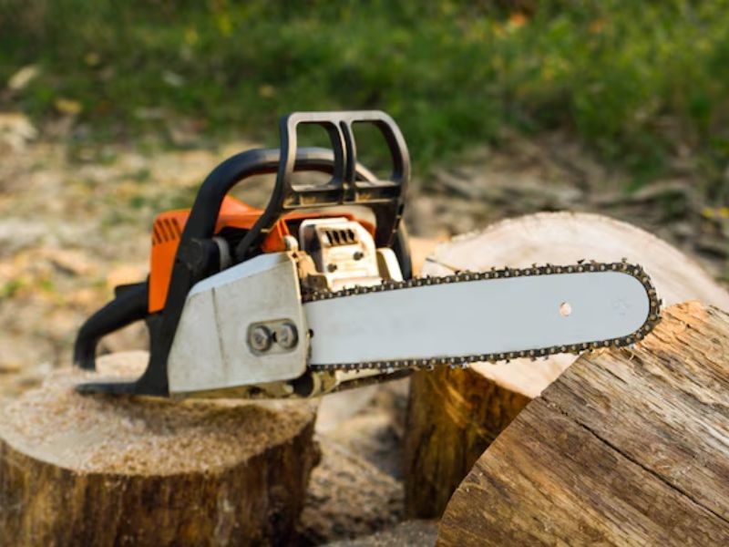 Onde comprar STIHL Original com segurança: dicas de revendedores autorizados