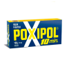 Cola Poxipol Metálico 108g