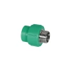 Adaptador Ppr Transição F/m 25mmx1/2´´