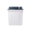 Tanque Elegance com Gabinete 40l Chumbo