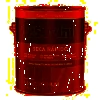 Tinta Esmalte Seca Rápido Brilhante 3,6l