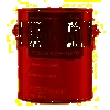 Tinta Acrílica Fosco Premium 3,6l