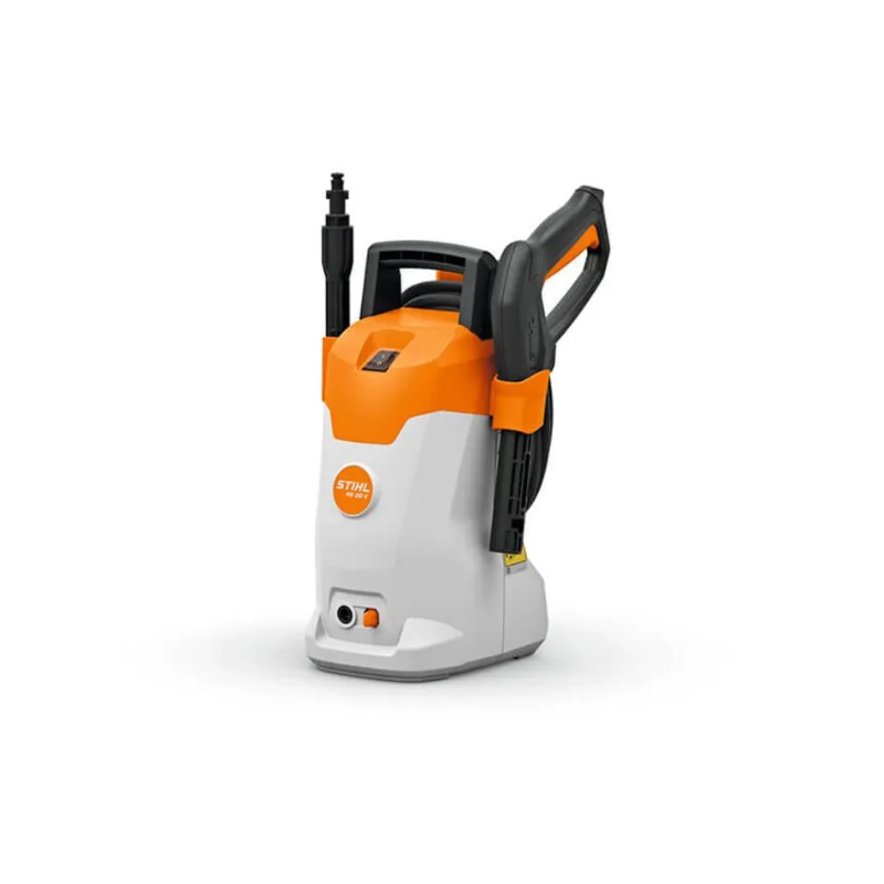 Lava Jato Stihl Re 80x Alta Pressão 220v