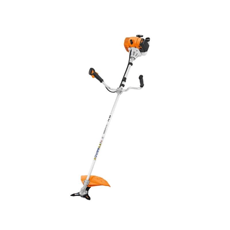 Roçadeira Stihl Fs 120 Lâmina