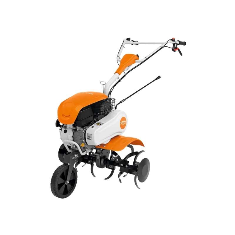 Motocultivador Stihl Mh 610 à Gasolina