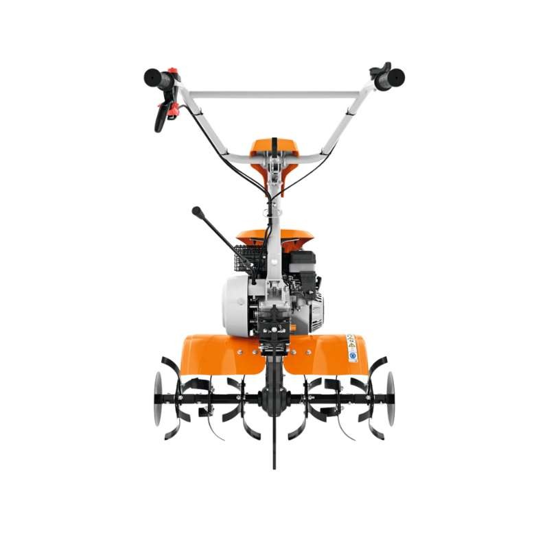 Motocultivador Stihl Mh 610 à Gasolina
