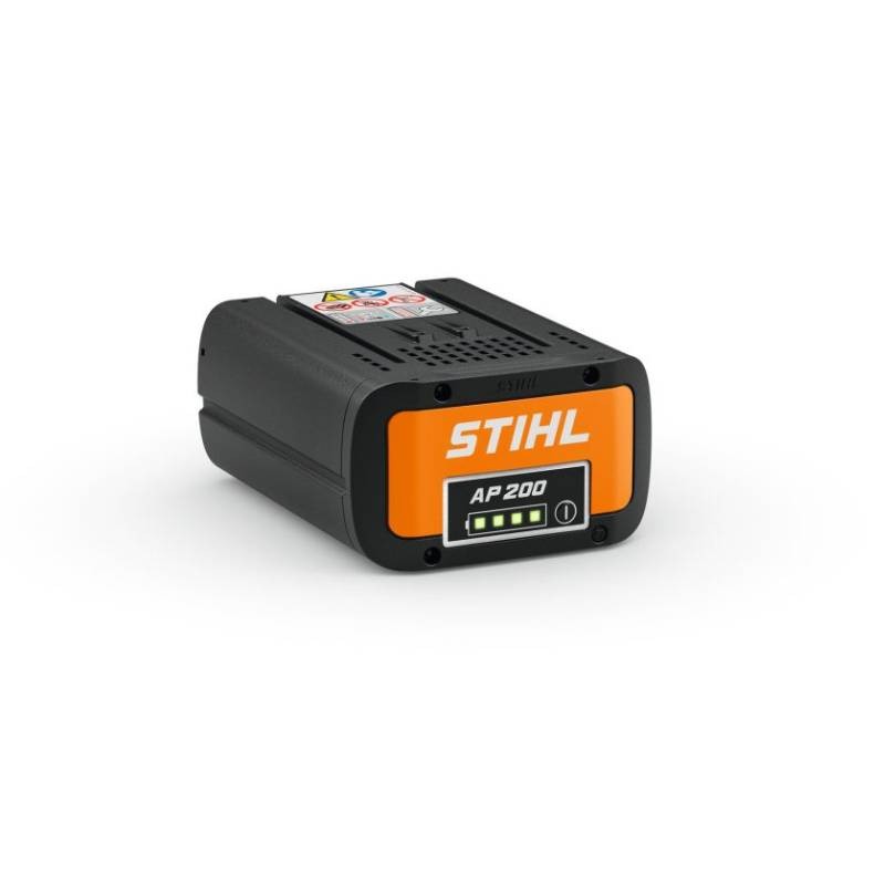 Bateria Stihl Ap 200