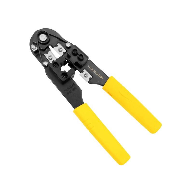 Alicate Crimpador RJ45