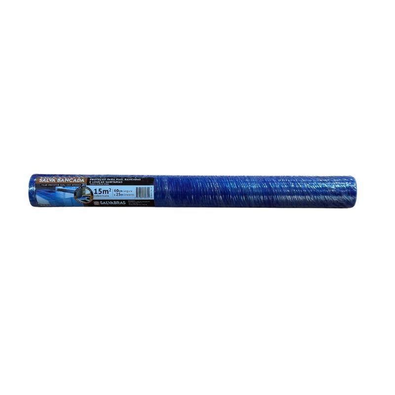 Salva Bancada 0,60x25m