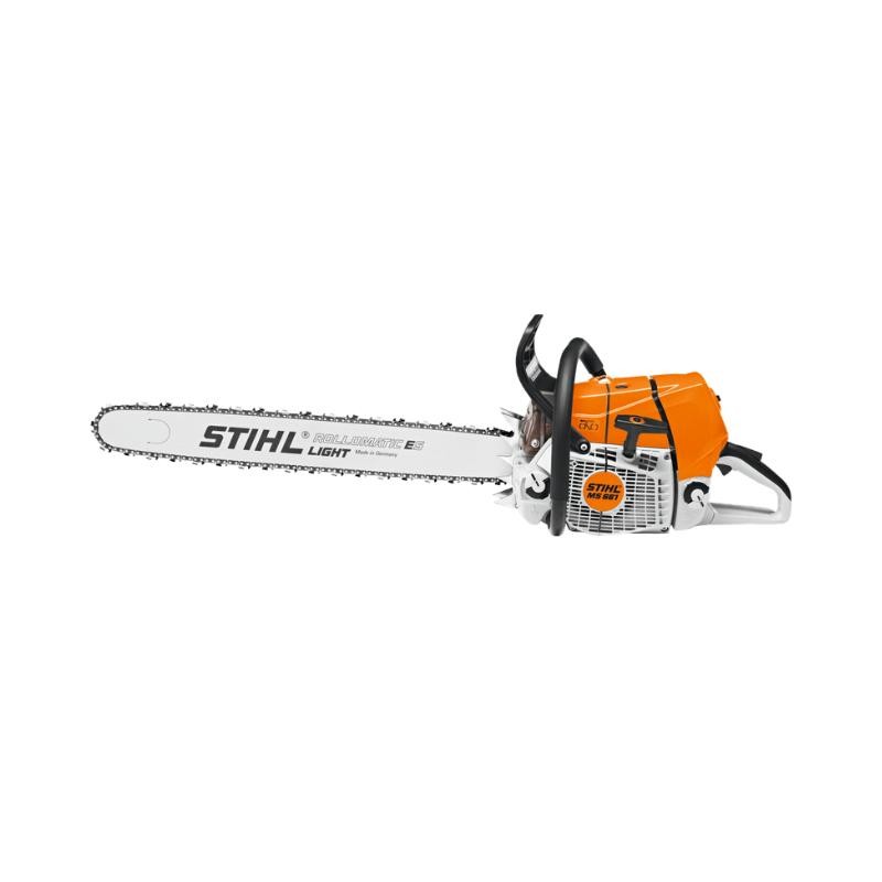 Motosserra Stihl Ms 661 75cm