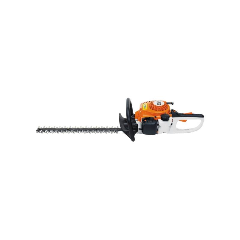 Podador Stihl Hs 45 de Cerca Viva A Gasolina