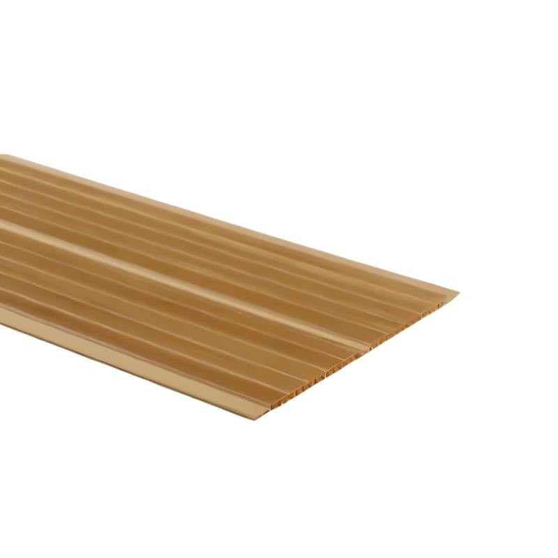 Forro PVC Caramelo 20cmx6,0m