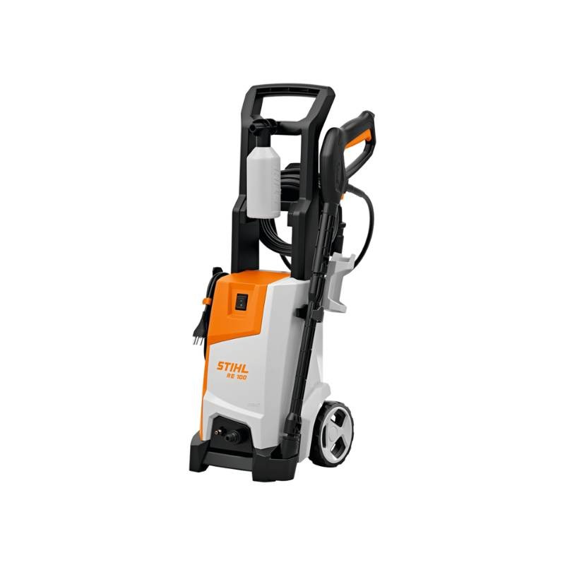 Lava Jato Stihl Re 100 Alta Pressão 127v