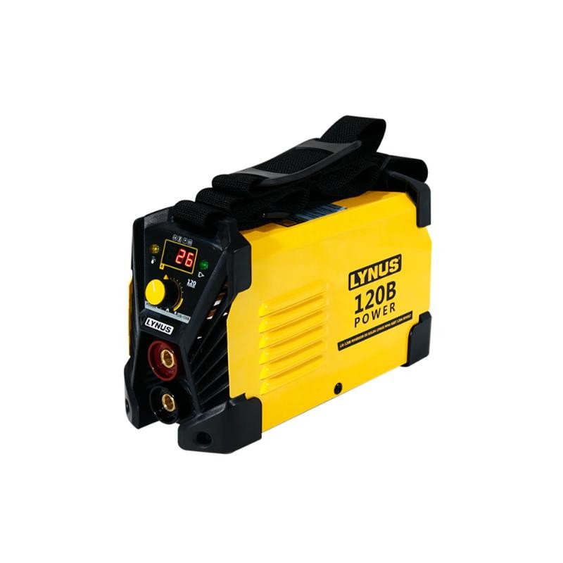 Inversor de Solda LIS -120B Bivolt