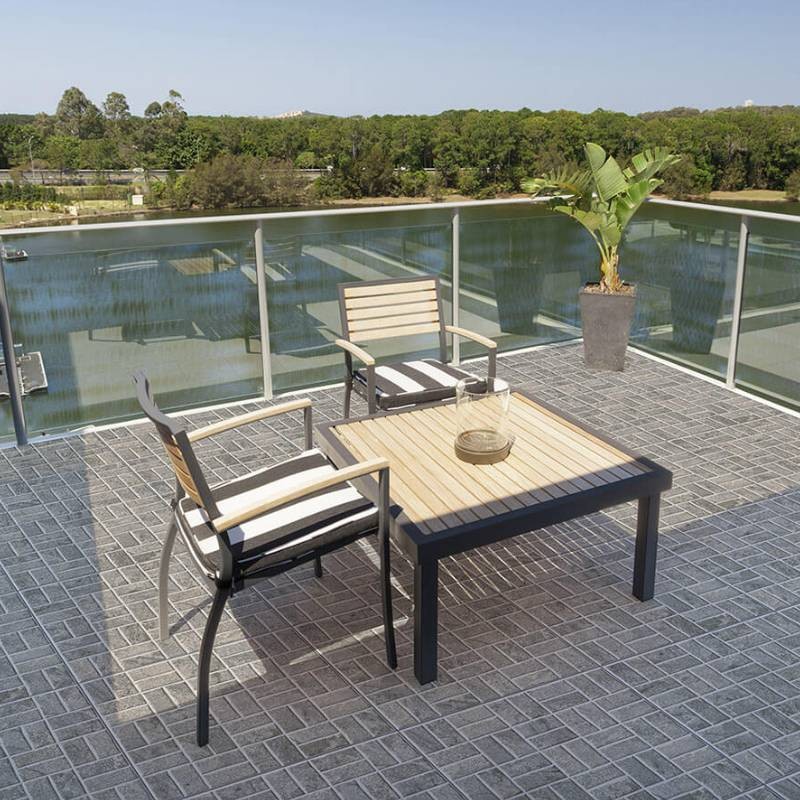 Piso Aderente Bege A 50x50cm