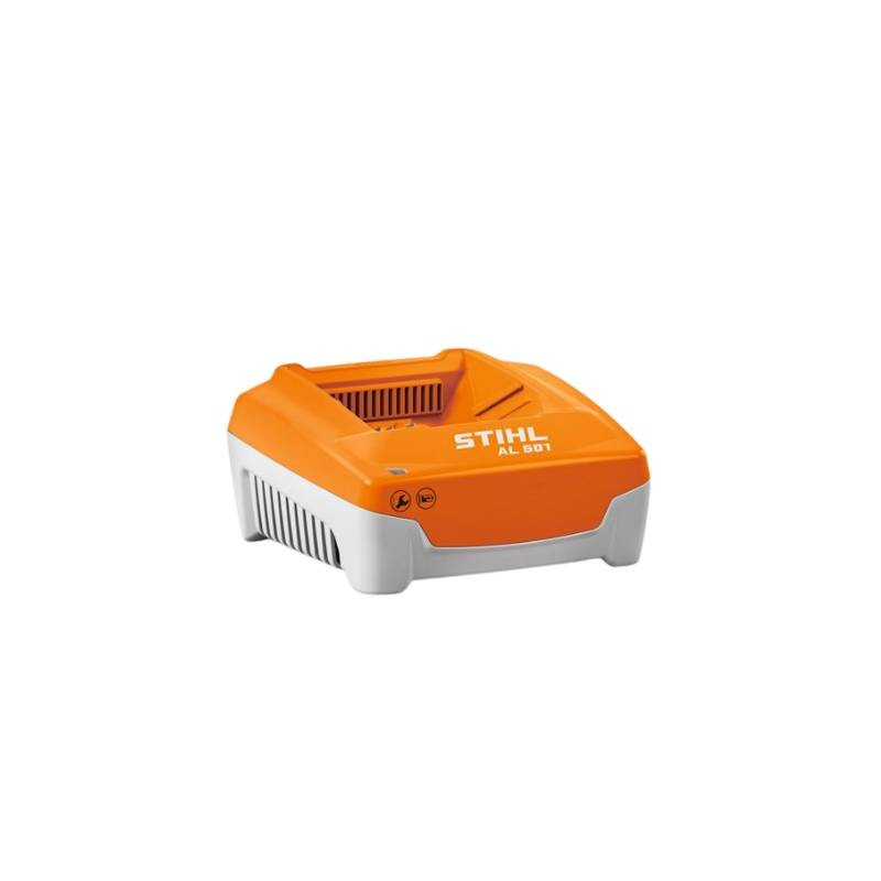 Carregador Stihl Al 501 220v