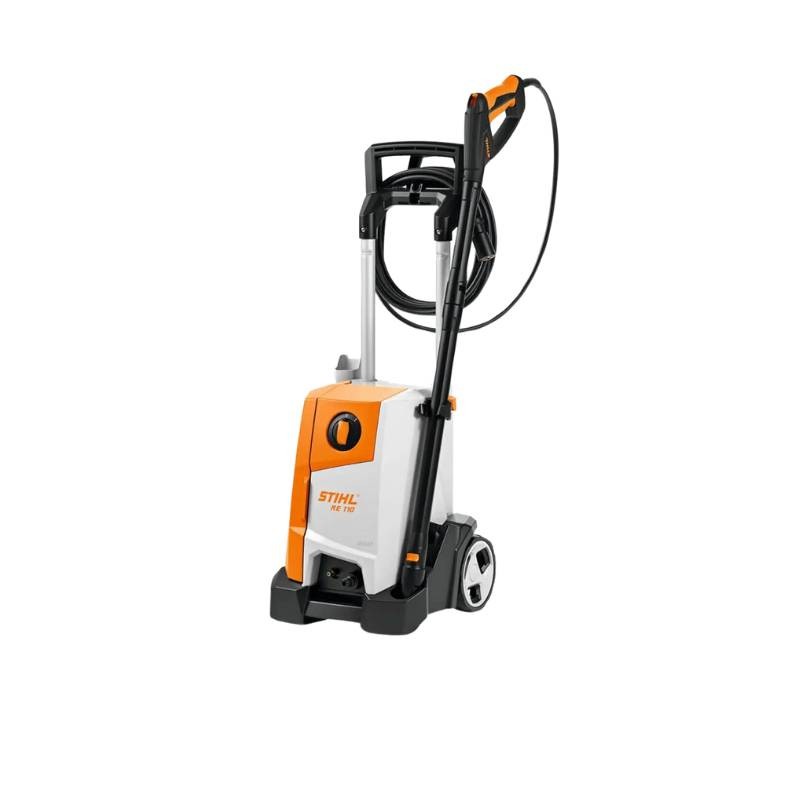Lava Jato Stihl Re 110 Alta Pressão 220v