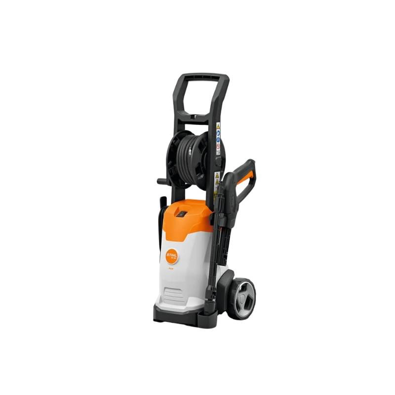 Lava Jato Stihl Re 90 Plus Alta Pressão 127v