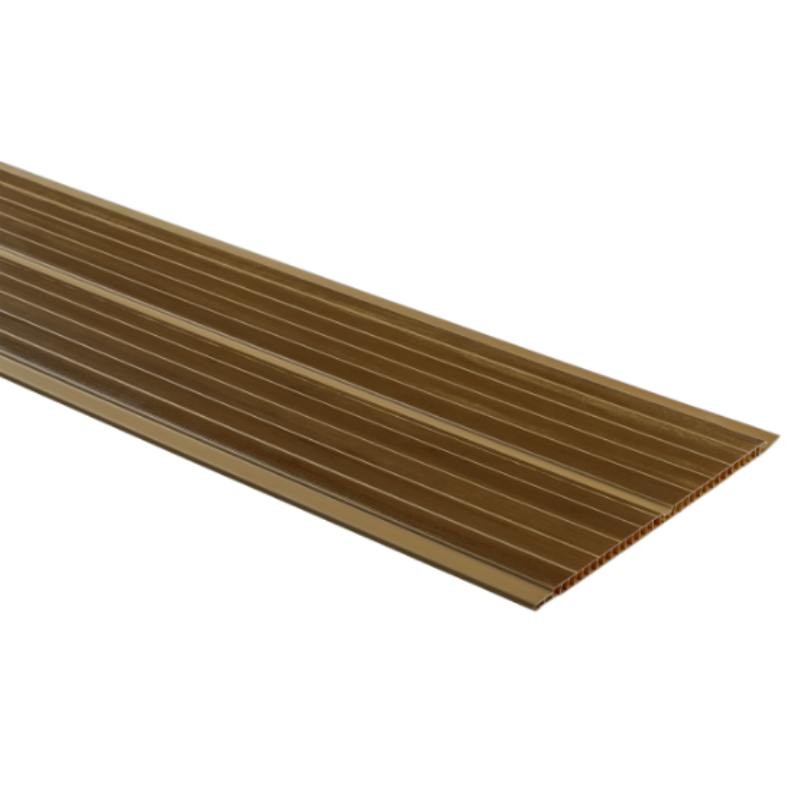 Forro PVC Amendoa 20cmx6,0m