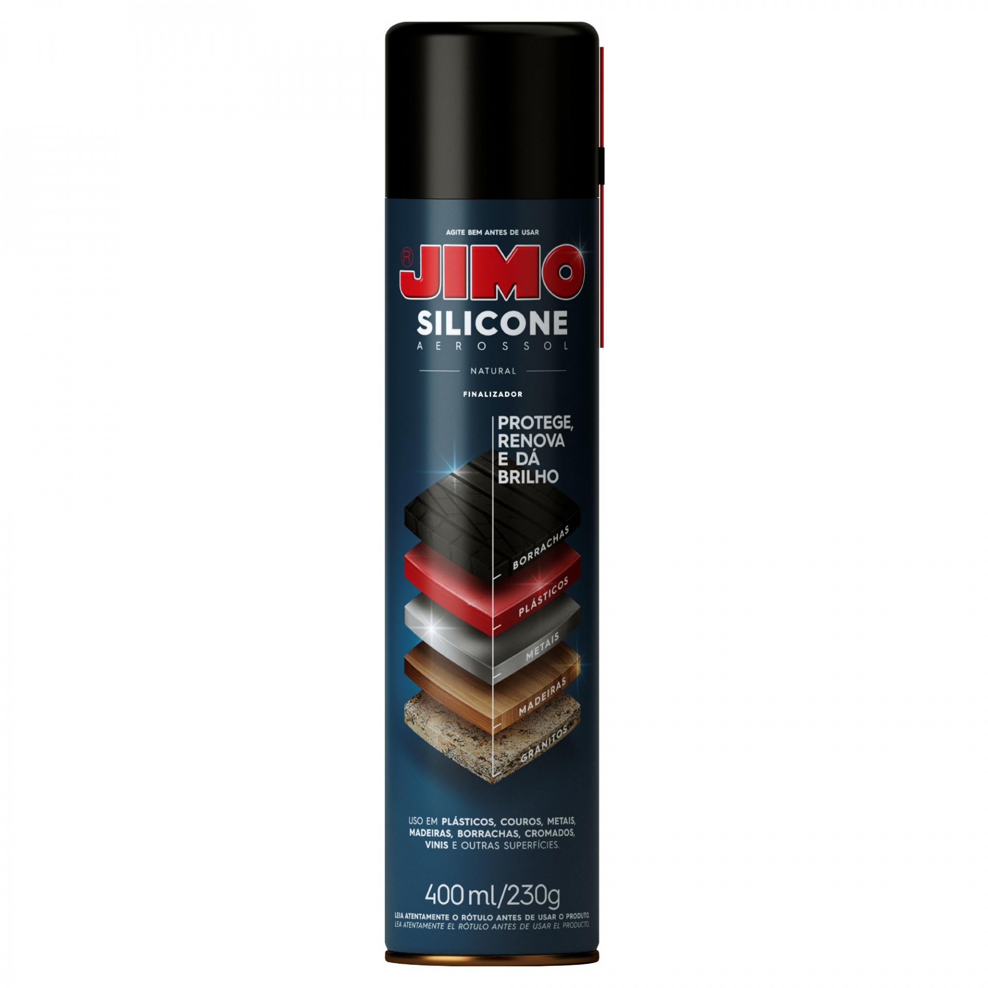 Gys 041806 Bombola Spray Anti-Spruzzi Per Saldatura 400ml – Senza Silicone, Protegge Il Pezzo E Non Altera La Verniciatura