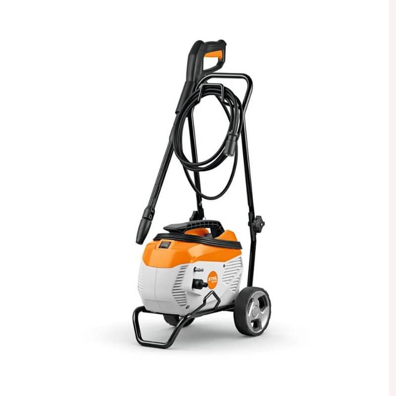 Lava Jato Stihl Re 145 Alta Pressão 220v