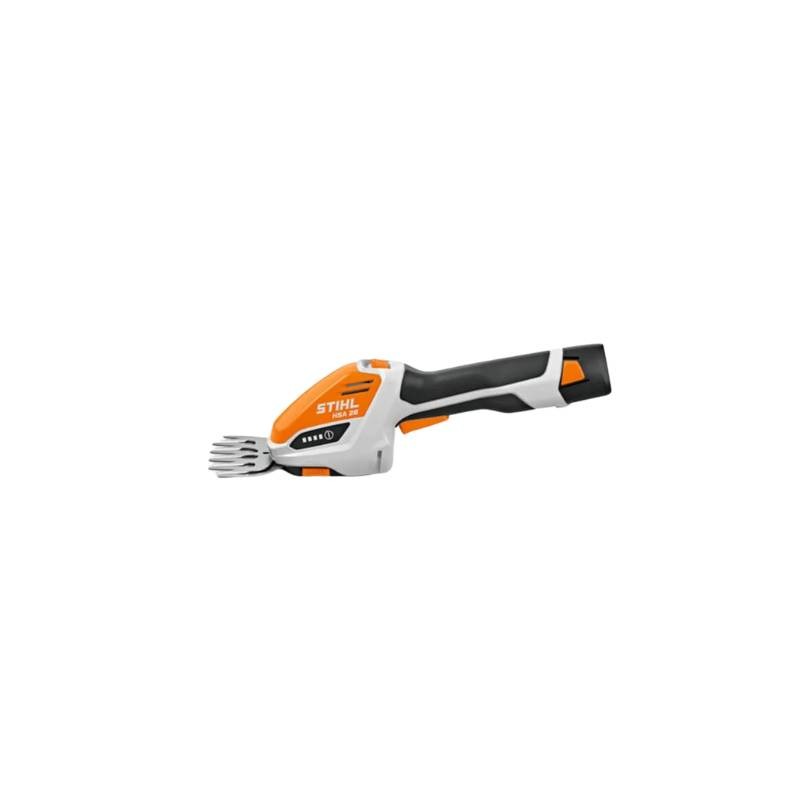Podador Stihl Hsa 26 de Cerca Viva Bateria 220v