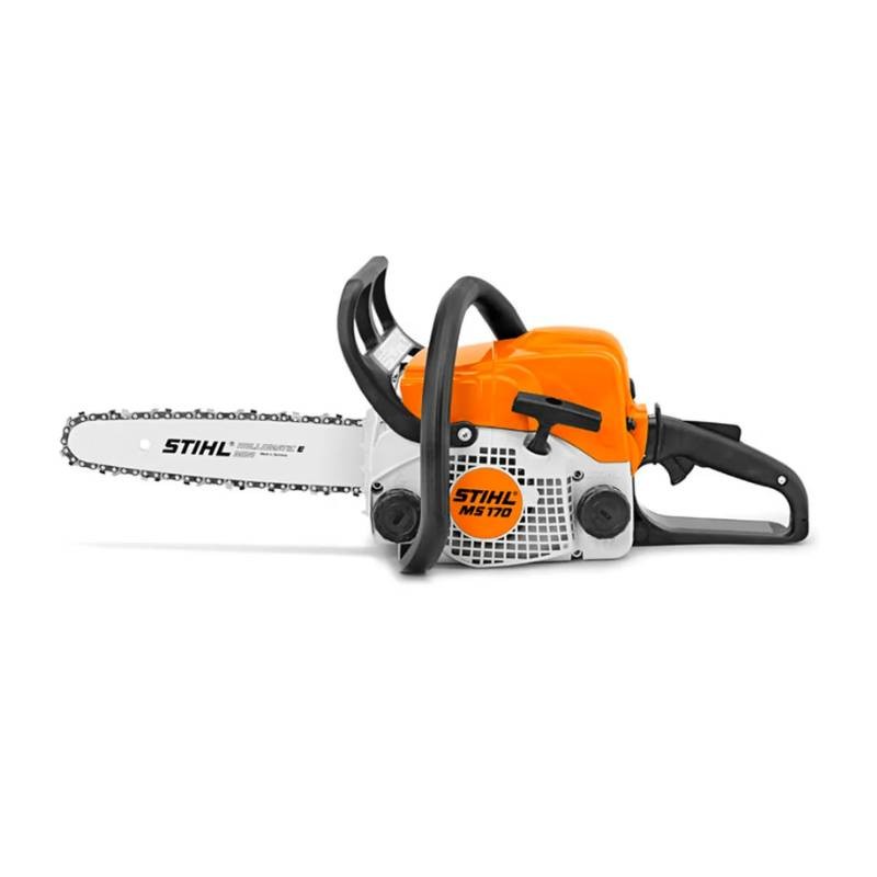 Motosserra Stihl Ms 170