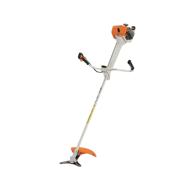 Roçadeira Stihl Fs 380 3 Lâmina