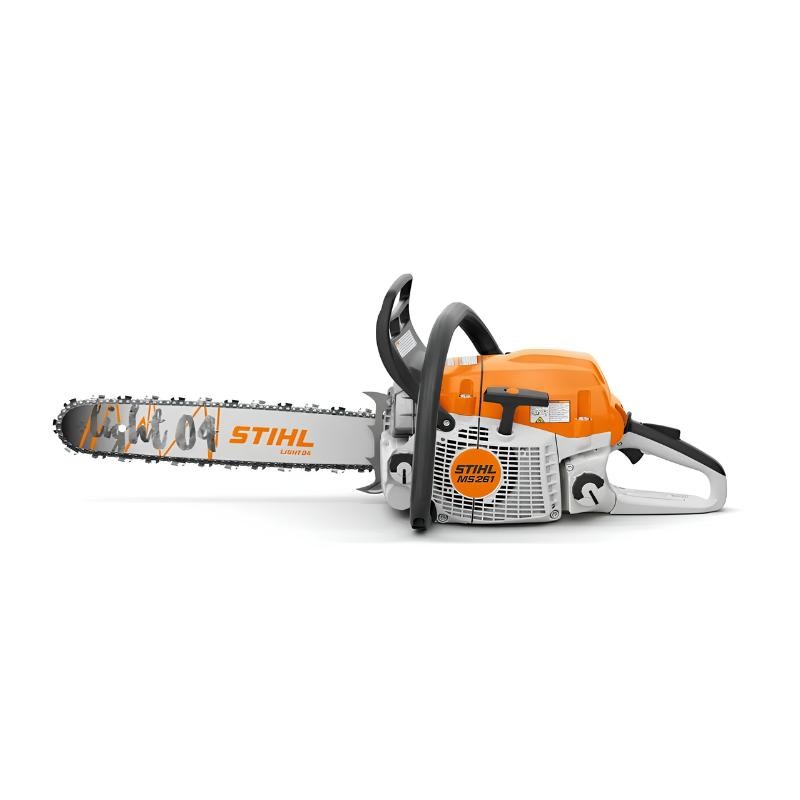 Motosserra Stihl Ms 261 40cm