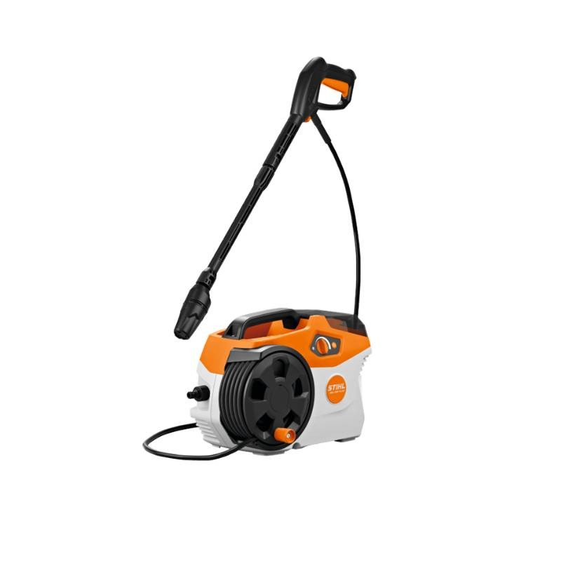 Lava Jato Stihl Rea 60 Plus Alta Pressão
