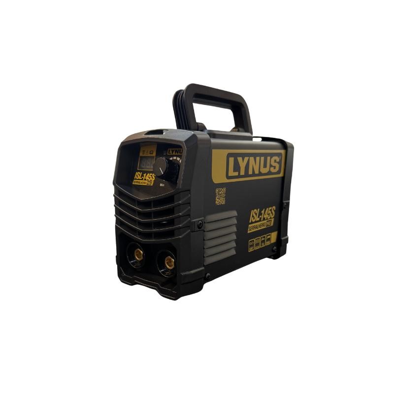 Inversor de Solda ISL -145S 220V