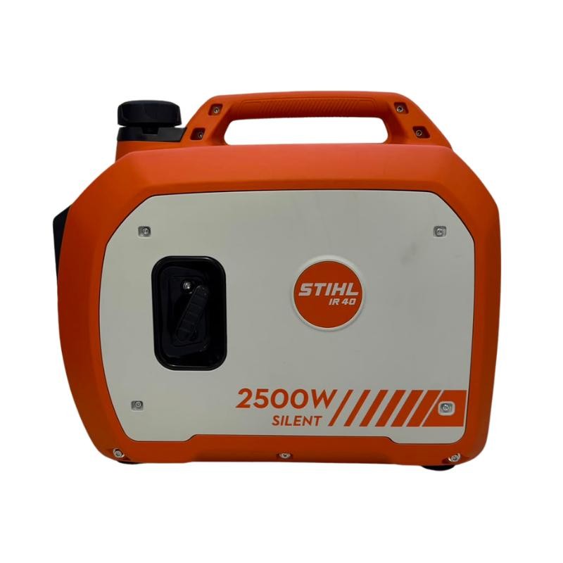 Gerador Stihl Ir 40.0