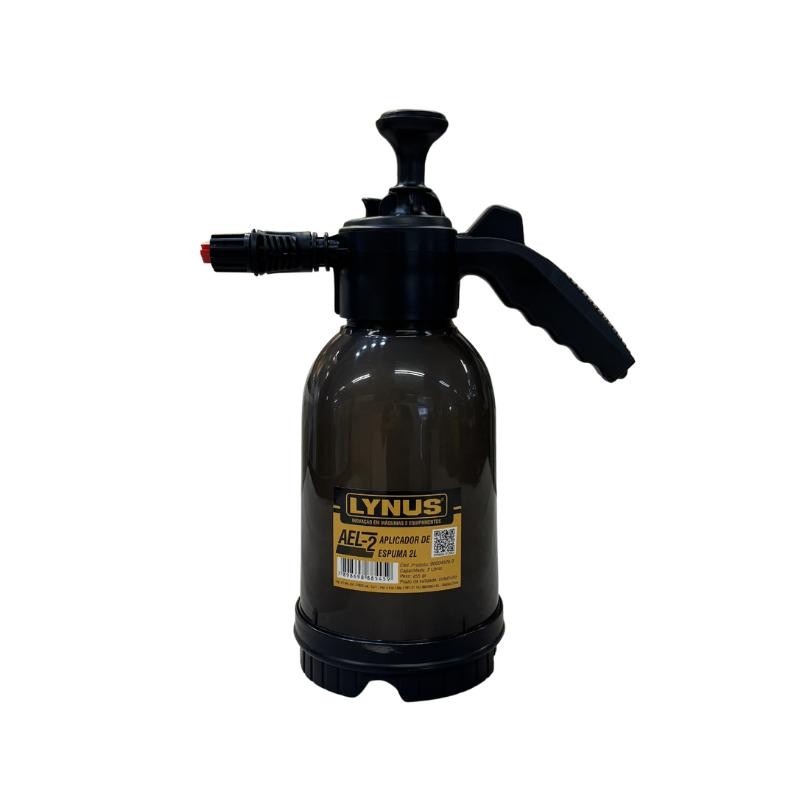 Aplicador de Espuma 2L