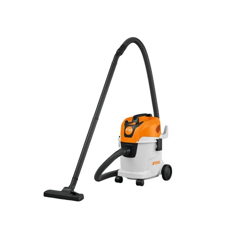 Aspirador Stihl Se 33 127v