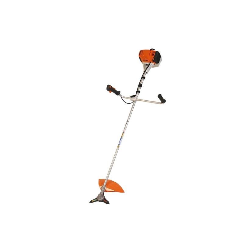 Roçadeira Stihl Fs 131 Lâmina