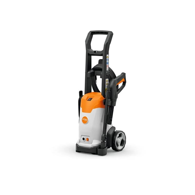 Lava Jato Stihl RE 90 Alta Pressão