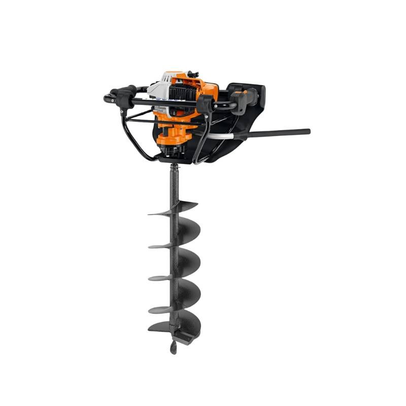 Perfurador Stihl Bt 131 de Solo