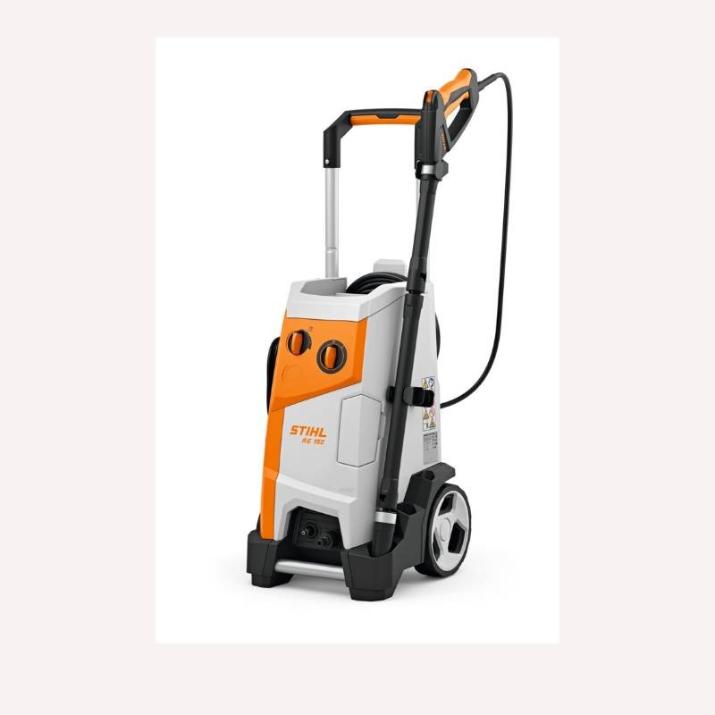 Lava Jato Stihl Re 150 Alta Pressão 220v