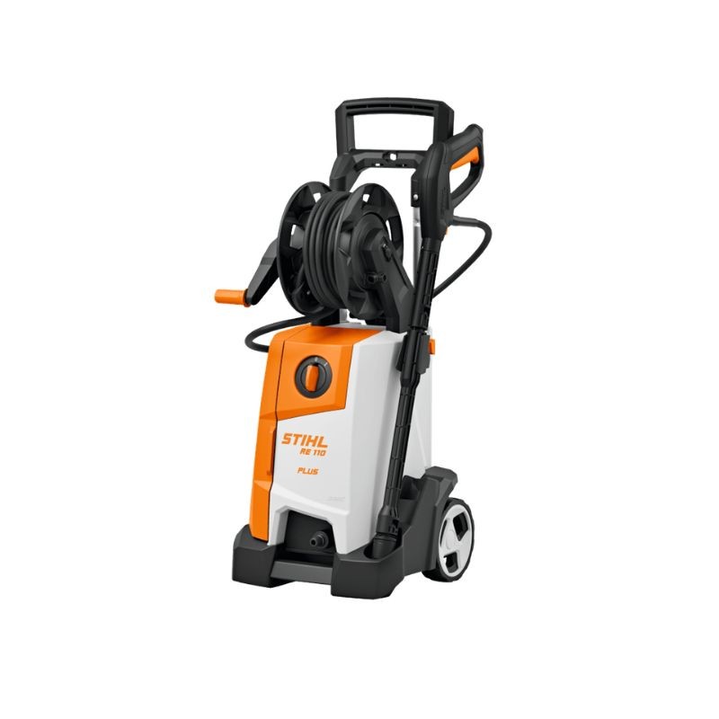 Lava Jato Stihl Re 110 Plus Alta Pressão 127v