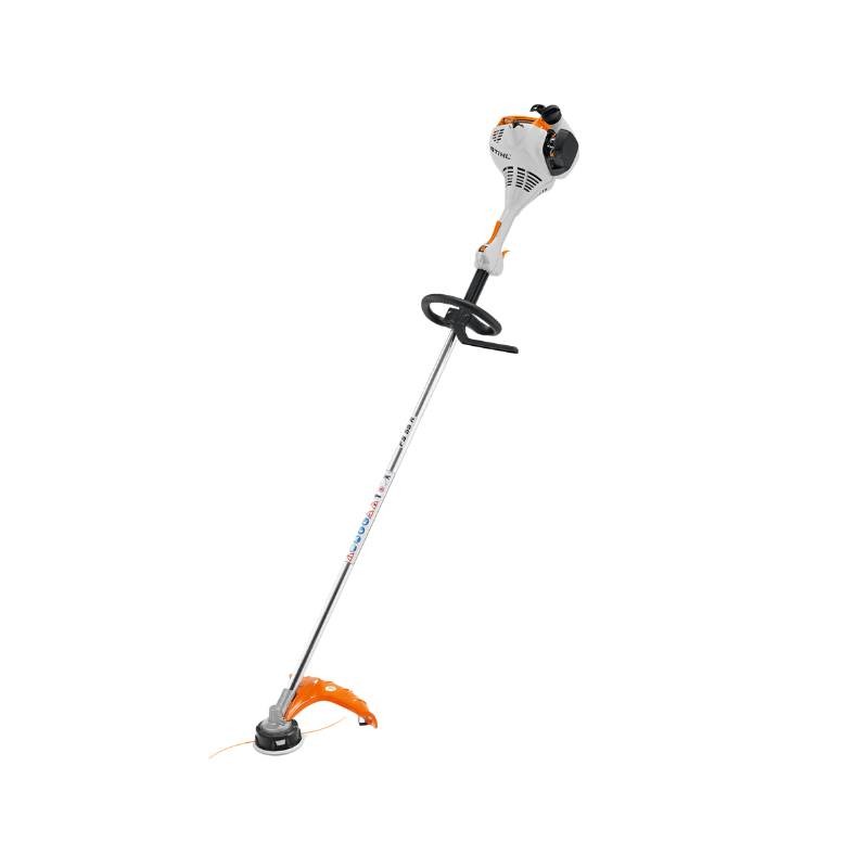 Roçadeira Stihl Fs 55 R Autocut C6-6