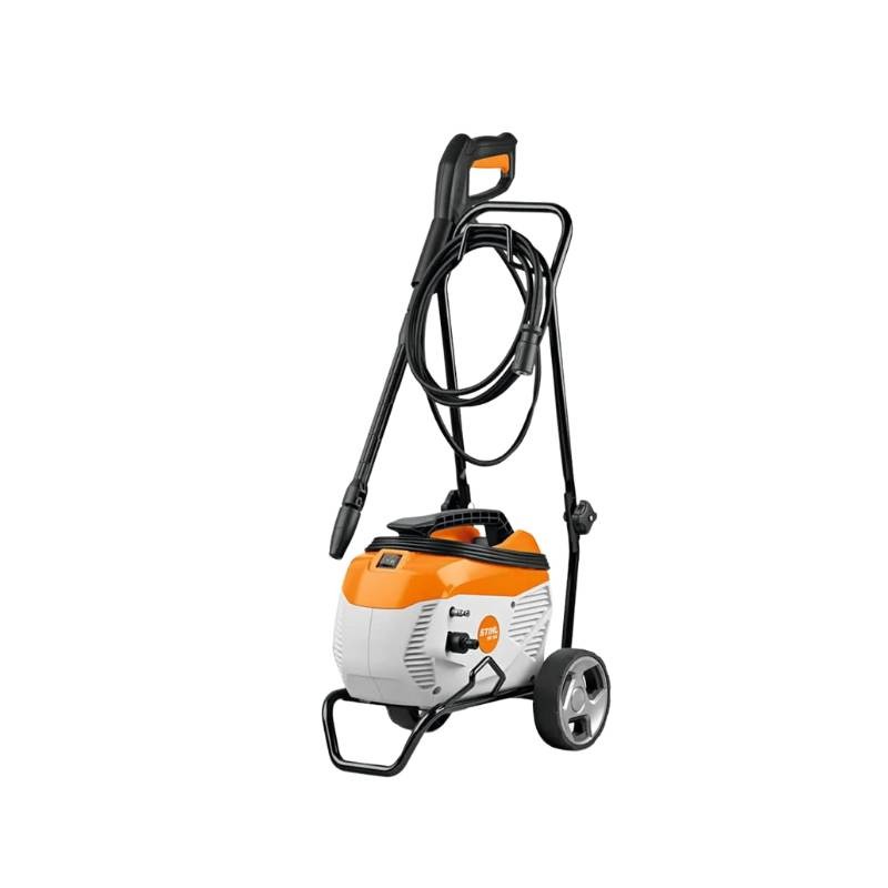 Lava Jato Stihl Re 145 Alta Pressão 220v