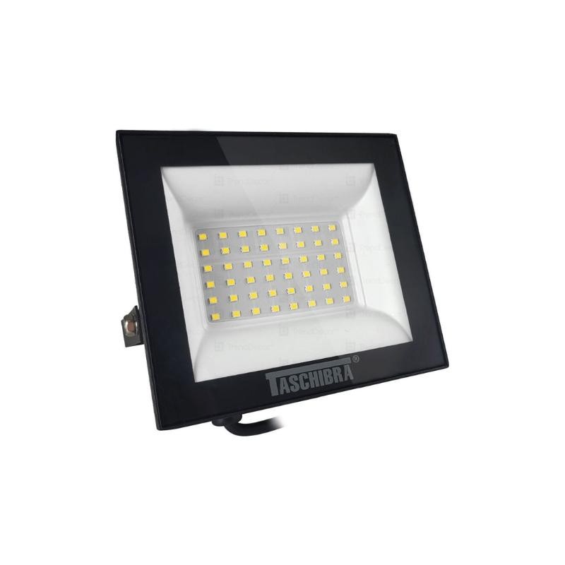 Refletor Led Verde TR 50 50w