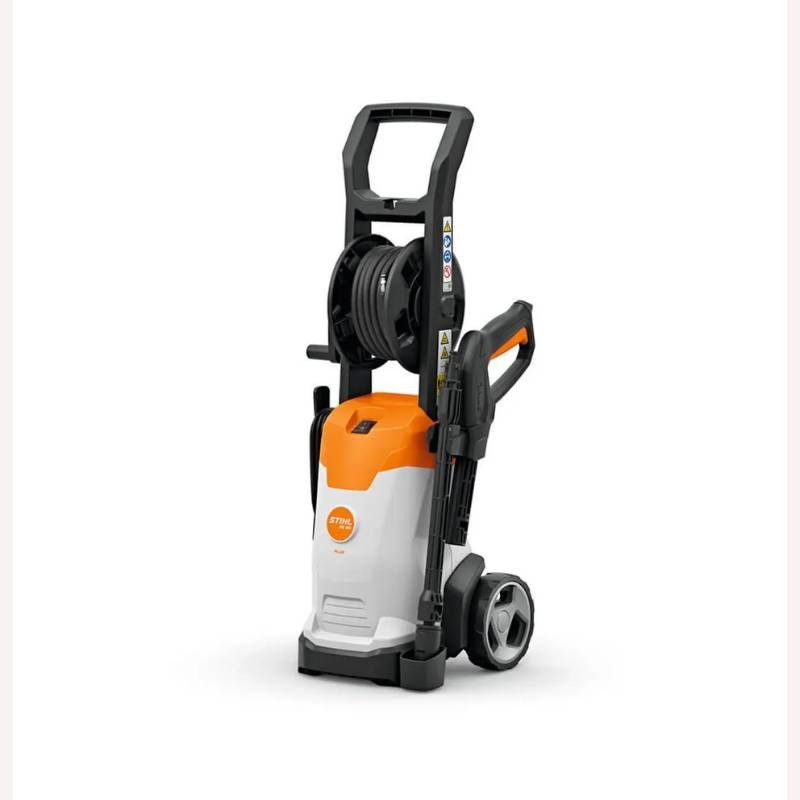 Lava Jato Stihl Re 90 Plus Alta Pressão 127v