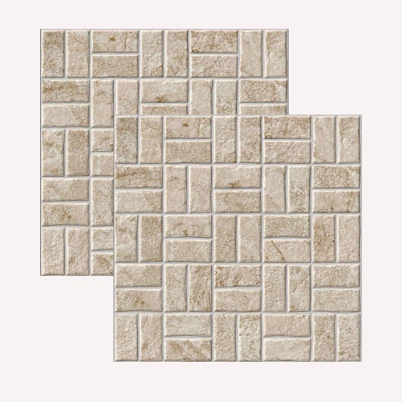 Piso Aderente Bege A 50x50cm